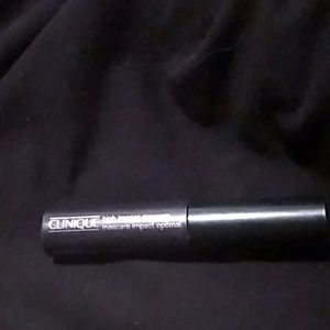 Clinique high impact mascara